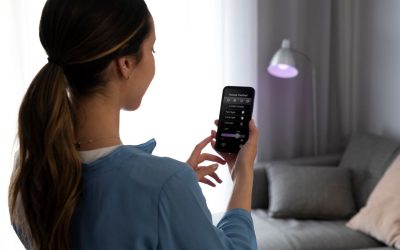 Comment la technologie moderne révolutionne l&rsquo;Immobilier ? 