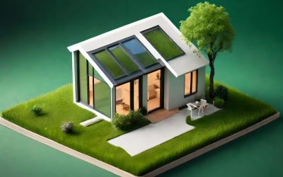 Comment préparer le plan de sa maison : Vers une architecture moderne et durable