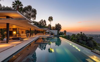 L’Immobilier haut standing et neuf en Tunisie : Un marché en pleine expansion