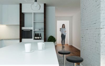 Aménager une cuisine ouverte : Conseils et idées pour un espace convivial