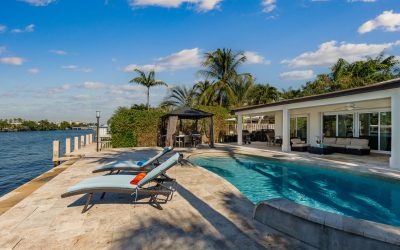 Acheter une villa ou un appartement de luxe en bord de mer : Guide et conseils