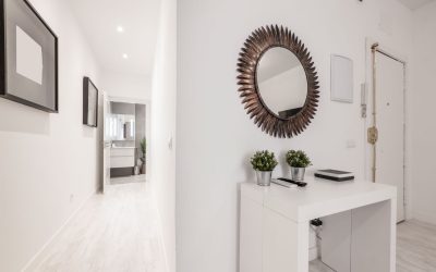 Comment bien décorer l&rsquo;entrée de votre maison ?