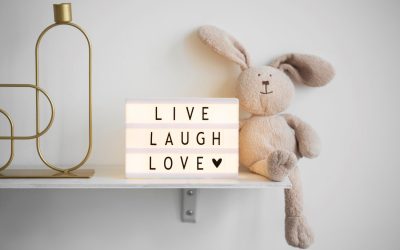 Comment réussir la déco d’une chambre d’enfant ?