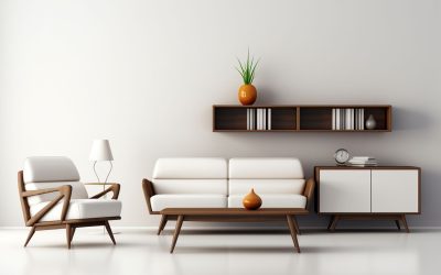 Comment choisir les meubles idéaux pour son salon ?