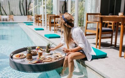 Aménager une piscine dans un appartement : Guide pratique et tendances