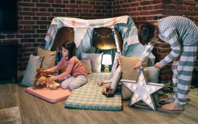 Comment aménager un espace de fête chez soi ?