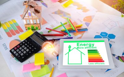 Comment améliorer l’efficacité énergétique de votre maison ?