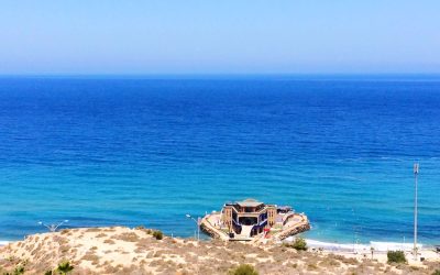 Pourquoi la Tunisie est une destination prisée pour l’immobilier en bord de mer ?