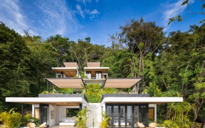 Acheter une maison haut standing et durable : un investissement d’avenir