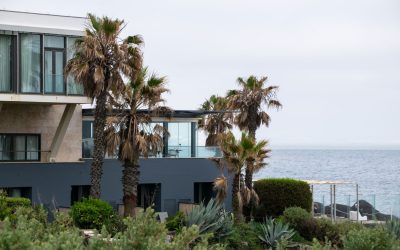 Acheter une maison de luxe en bord de mer en Tunisie : un rêve accessible