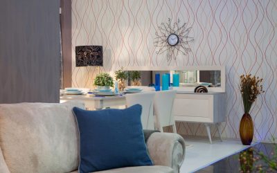 Comment donner du cachet à un appartement neuf : 7 astuces efficaces