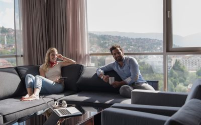 Immobilier haut standing et durable : Une opportunité d’avenir