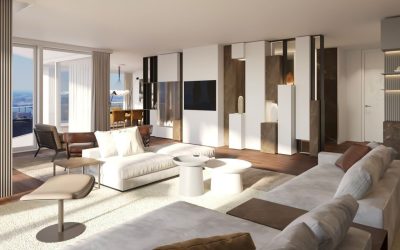 Acheter un appartement de luxe en Tunisie : un investissement rentable et raffiné