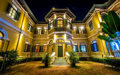 Acheter ou construire une maison de luxe : pourquoi l’achat peut être la meilleure option