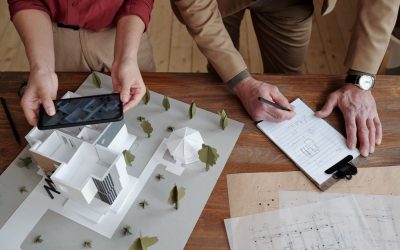 Optimisez votre espace avec un aménagement immobilier bien pensé