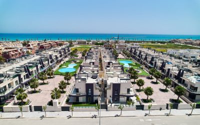 Pourquoi acheter une maison en bord de mer en Tunisie pendant l’été ?