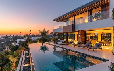 Investir dans l’immobilier de luxe de vacances en Tunisie : une opportunité en or