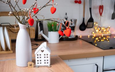 Les 5 pièces où la déco influence vraiment la décision d’achat immobilier