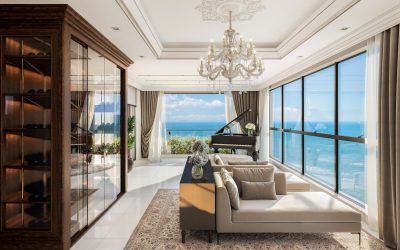 Sublimer son intérieur avec la décoration haut de gamme