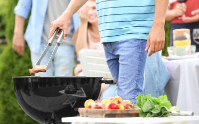 Organiser une fête barbecue pendant l’Aïd : convivialité et partage au rendez-vous