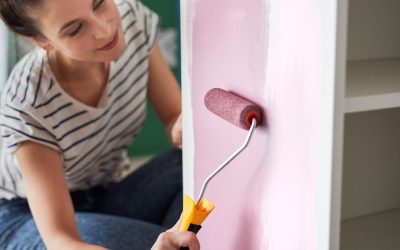 Peinture maison : comment réussir vos travaux en 2025