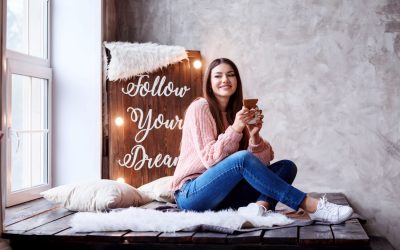 Comment créer une ambiance rafraîchissante et positive à la maison ?