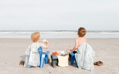 S&rsquo;installer en bord de mer : avantages et inconvénients à connaître
