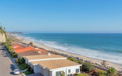 Acheter un bien immobilier en bord de mer : un rêve à portée de main