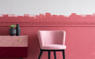 Donner un nouveau souffle à votre intérieur : le pouvoir de changer la  décoration de sa maison 