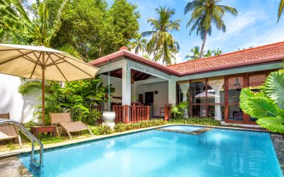 Aménager un coin extérieur de détente : Conseils et inspirations