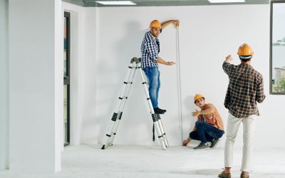 Pourquoi entamer des travaux de rénovation dans sa maison ? 