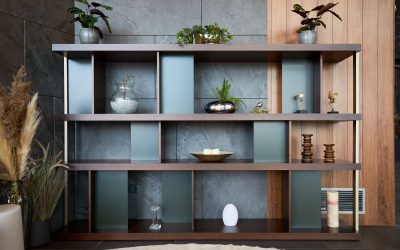 Optimisez le rangement de votre salon pour un espace à la fois pratique et élégant