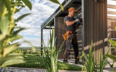 Les meilleurs matériaux éco-responsables pour construire ou rénover en 2025