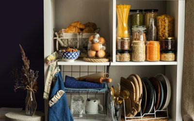 Le rangement de cuisine : astuces pratiques pour un espace fonctionnel