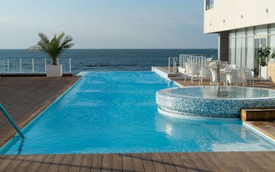 Aménagement d’une piscine : créez un espace détente chez vous