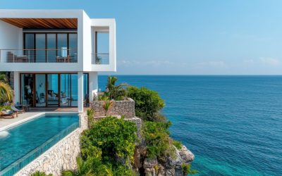 Acheter une maison en bord de mer : un rêve accessible et stratégique