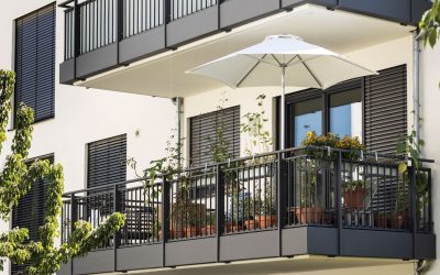 Aménager un balcon en été : nos idées pour un espace convivial