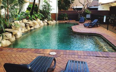 Aménagement de piscine : créez un espace extérieur de rêve