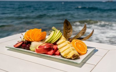 Hygiène de vie en bord de mer : les bienfaits et bonnes pratiques