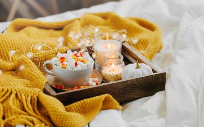 Préparer sa maison pour l’automne : conseils pratiques pour une déco cocooning
