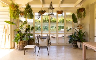 Aménagement d’intérieur en été : nos idées pour un intérieur frais et accueillant