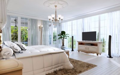 Aménagement d’une chambre d’invité : comment créer un espace chaleureux et pratique ?