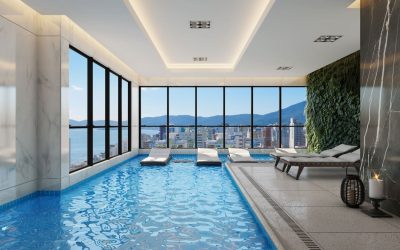 Acheter une piscine : un investissement plaisir et confort