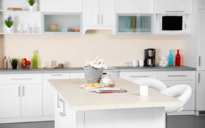 4 conseils techniques pour optimiser votre plan de travail