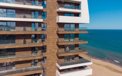 Acheter un appartement neuf à Hammamet ou à Sousse : quel coût ?