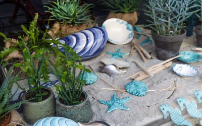 Décoration bord de mer : créez un intérieur harmonieux pour les vacances