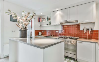 Aménagement de cuisine : 5 erreurs courantes à éviter pour une cuisine fonctionnelle