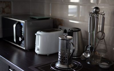 Tendances électroménager cuisine à suivre en 2025