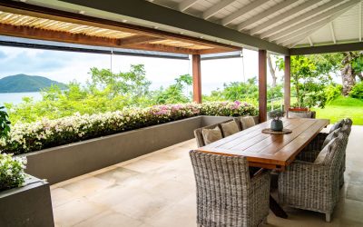 Aménagement d’une terrasse extérieure en été : idées pour un espace convivial