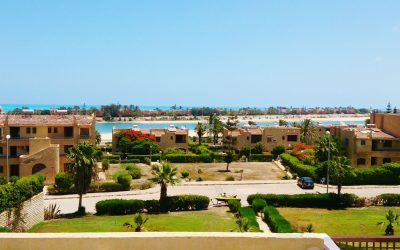 Pourquoi acheter une maison en bord de mer à Hammamet est un rêve facile à réaliser ?